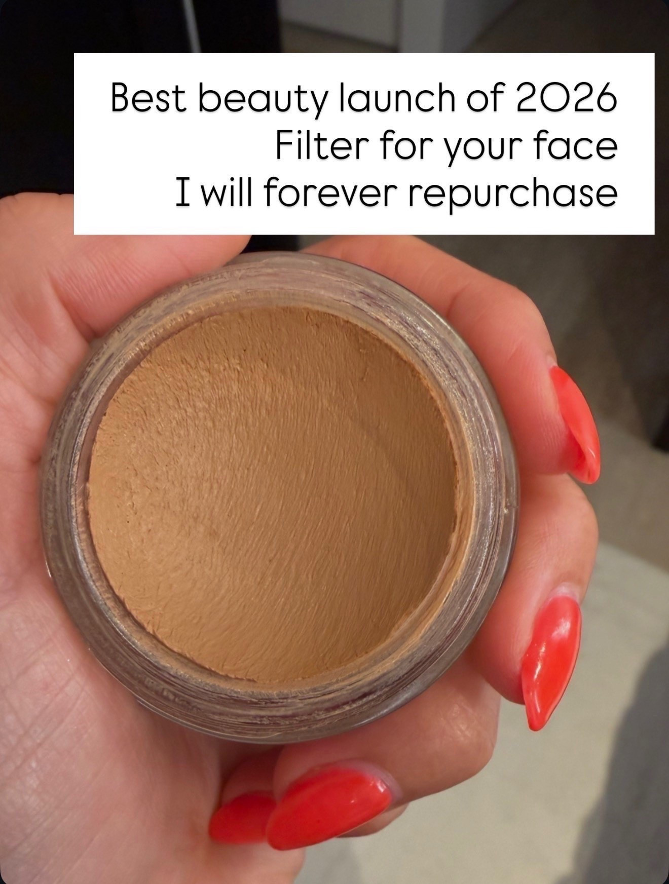 Calling this a filter for your face is pretty accurate. It gives skin that smooth, blurred look that makes everything else sit better, and it’s easily one of my favorite beauty launches of the year.

blurring makeup, complexion makeup, skin tint, flawless makeup, natural makeup, makeup base, beauty favorites, mature skin makeup, everyday makeup, makeup routine, beauty finds, hauteandhumid

#LTKBeauty #LTKmorningroutine #LTKselfcare