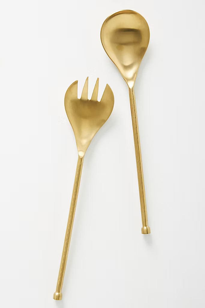 Arden Serving Set | Anthropologie (US)