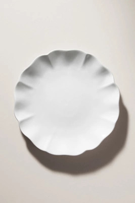 Costa Nova Rosa Dinner Plates, Set of 4 | Anthropologie (US)