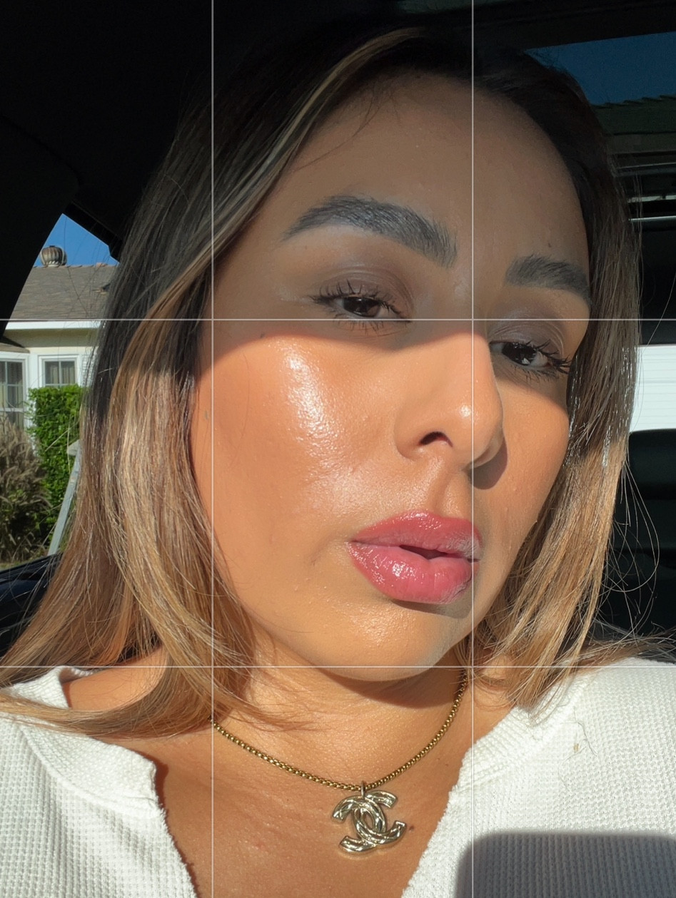 Glowing makeup ✨

#LTKHoliday #LTKbeauty #LTKwedding