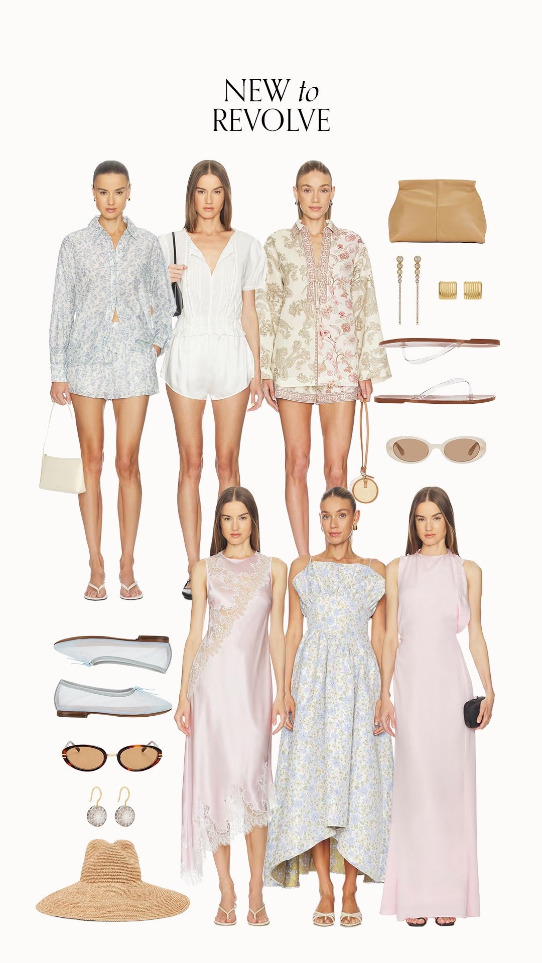 New to Revolve

#LTKootd