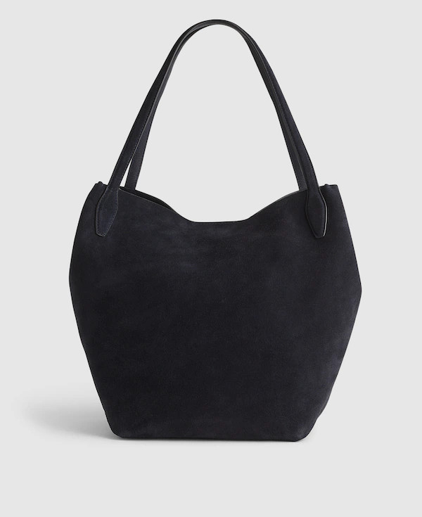The Shopper Tote | Madewell