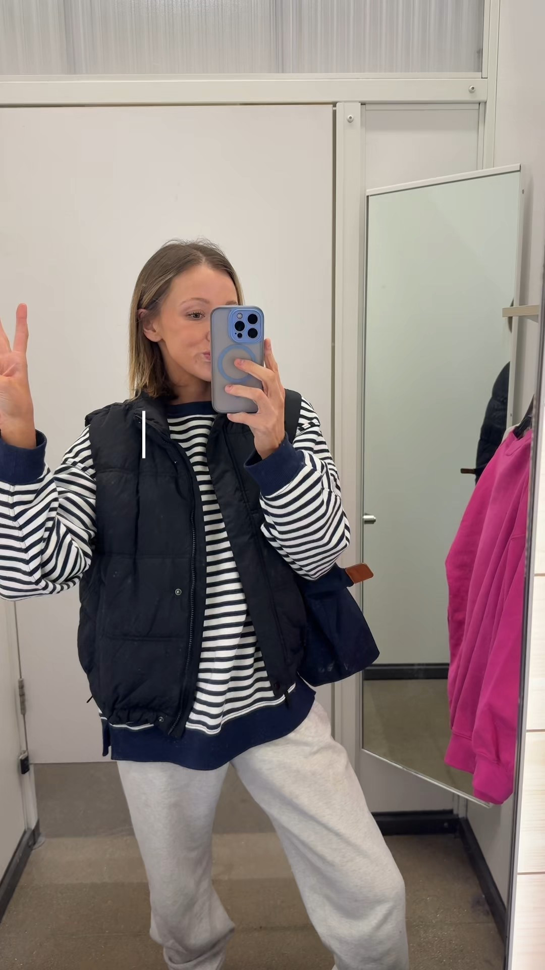 I’m going to need every new thing from the soft lite collection at @oldnavy 

#LTKActive #LTKSaleAlert #LTKootd