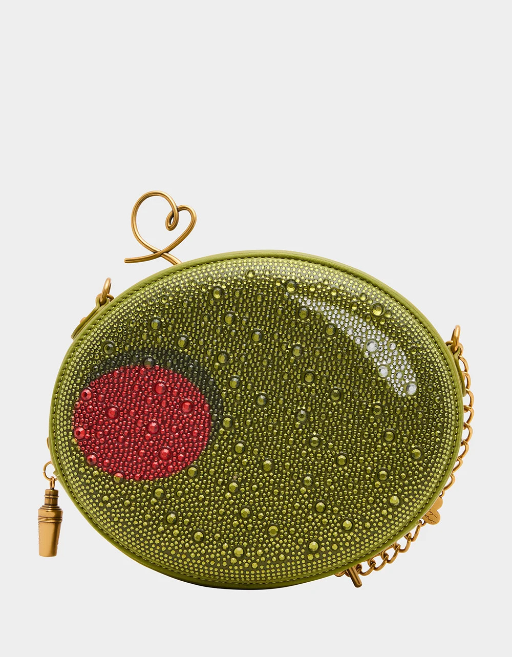 Olive You Green | Betsey Johnson
