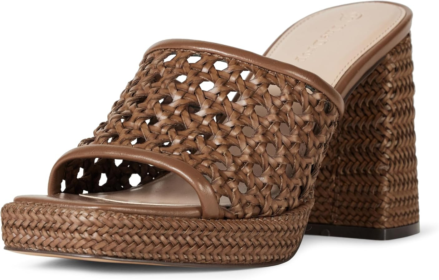 The Drop women's Fia Platform Sandal | Amazon (US)