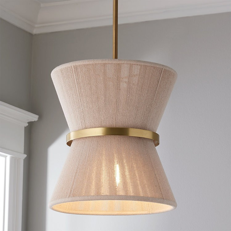 Halia Pendant | Shades of Light