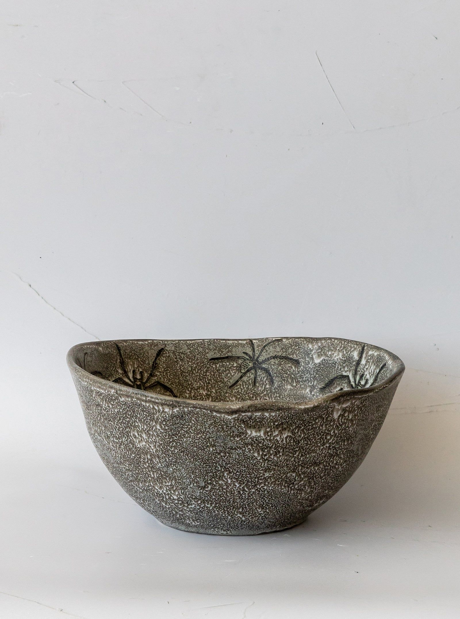 Spider Bowl | House of Jade Home