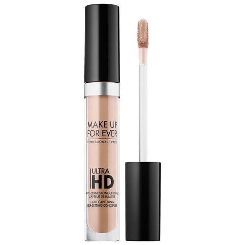 Ultra HD Self-Setting Concealer - MAKE UP FOR EVER | Sephora | Sephora (US)
