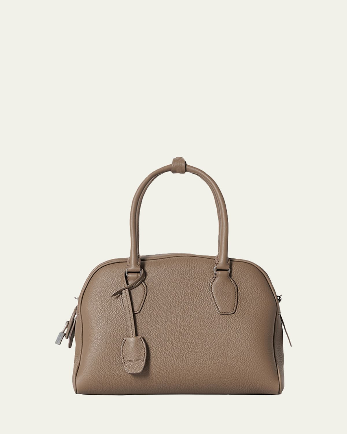 India 10.0 Top-Handle Bag in Calfskin Leather | Bergdorf Goodman