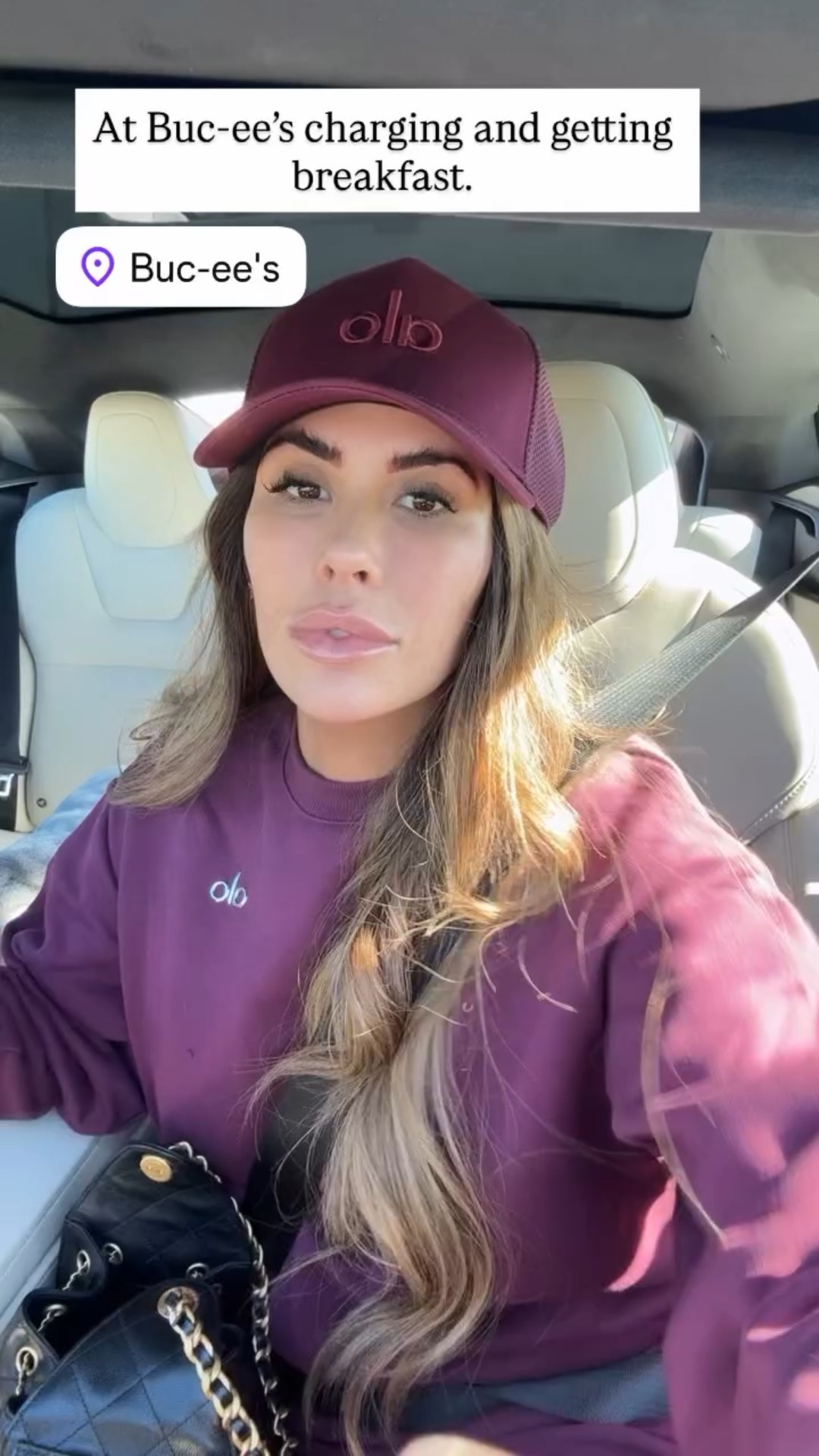 Wearing an XS in this set! I am loving this new color from Alo!! 

Alo Yoga, Matching set, Lounge set, Comfy casual, Fall outfit, Alo sweatshirt, Alo sweatpants, Alo hat, Ball cap, Emily Ann Gemma

#LTKItBag #LTKStyleTip #LTKBeauty