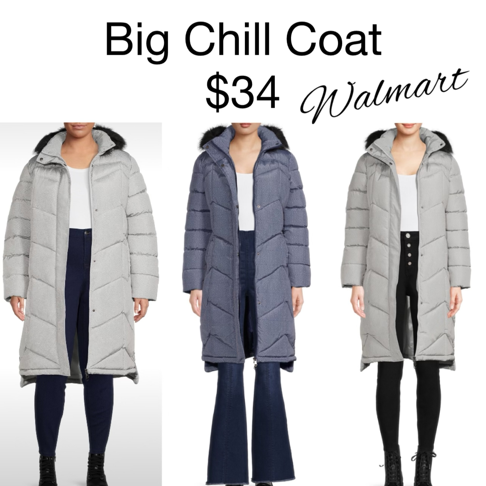 Big chill outlet trench coat