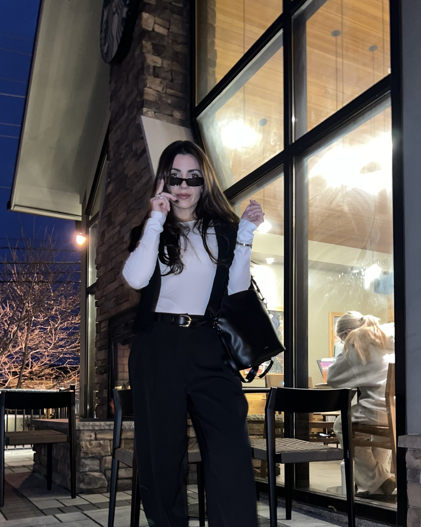 Classic, timeless ✨ effortless

#LTKSeasonal #LTKStyleTip #LTKU