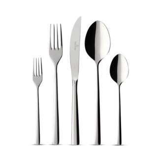 Piemont 40 Piece Flatware Set | Bloomingdale's (US)