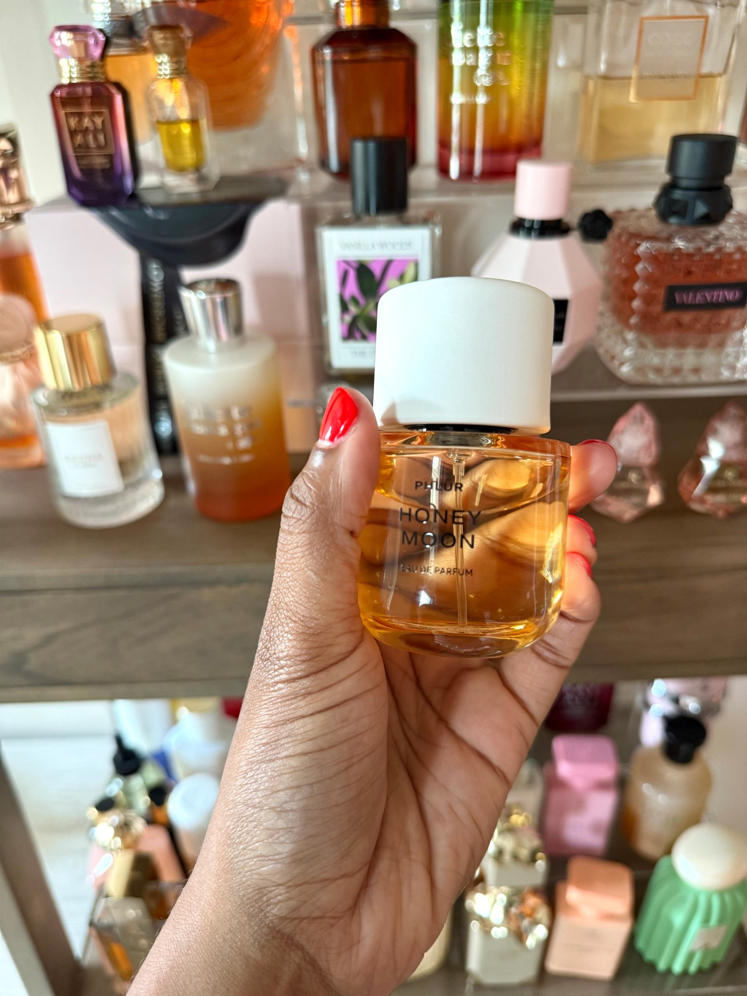 New fragrance I picked up from Sephora Sale! 

#LTKMothersDay #LTKselfcare #LTKdayinmylife