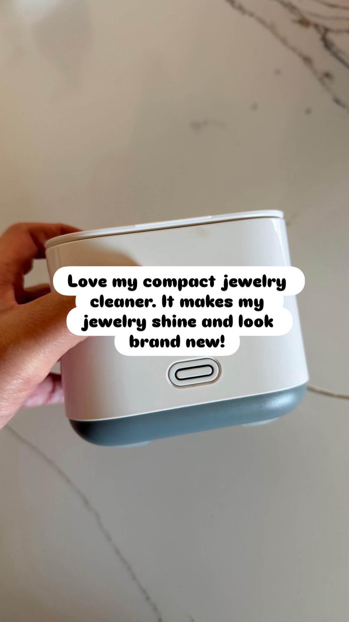 Makes a great gift and is a great price! 

#LTKGiftGuide #LTKSaleAlert #LTKFindsUnder50