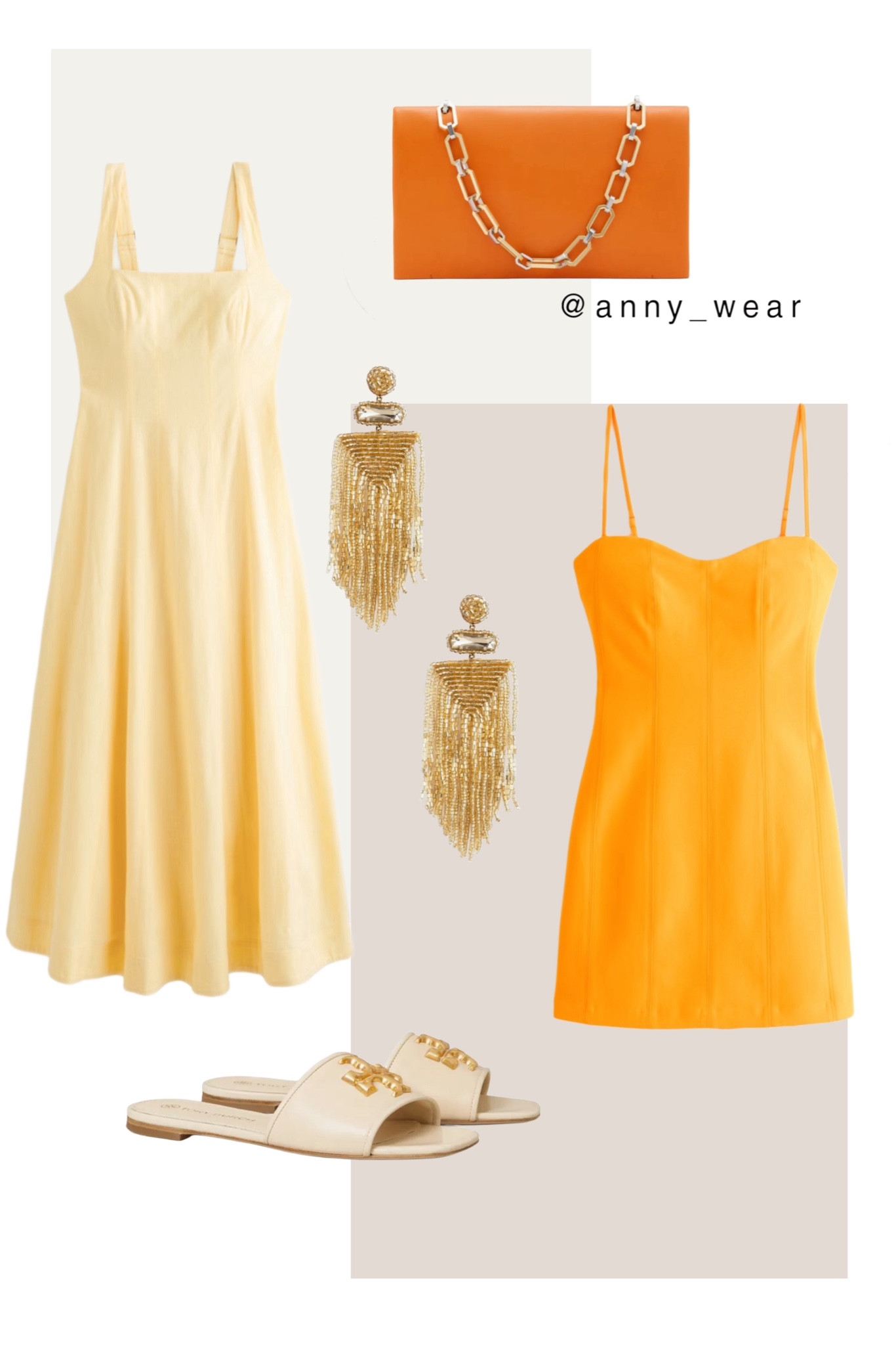 Summer dresses 

summer outfits 2024 summer outfits womens summer outfits casual italy summer outfits casual summer outfits summer dress summer dresses 2024 summer dresses short summer dress summer vacation outfits summer tops summer wedding guest dresses summer sets summer sandals summer fridays 2024 trends Spring essentials europe spring new york spring outfits new york spring day date outfit new york city outfits bright dress bright colors bright spring spring looks london spring refresh mothers day spring outfits 2024 italy spring outfits spring break outfits spring 2024 outfits europe outfits cold spring outfit spring winter to spring outfit spring weekend outfit yellow dress yellow wedding guest dress yellow formal dress yellow satin dress pale yellow dress abercrombie yellow dress yellow spring dress yellow sundress mustard dress champagne dress champagne bridesmaid dress yellow midi dress light yellow dress yellow gown yellow prom dress yellow mini dress yellow maxi dress lemon dress yellow outfit yellow sun dress trendy yellow bridesmaid dresses fall yellow dress neutral dress winter yellow dress pale yellow orange dress summer orange dress orange and pink dress burnt orange dress rust dress orange formal dress orange outfit orange gown orange sundress apricot color dress apricot dress Peach Fuzz dress orange sundress pink and orange dress orange maxi dress orange mini dress wedding guest dress wedding dress guest wedding guest outfits party dress party outfits party looks party wear spring dress summer dress fall dress winter dress spring break outfits summer dress summer wedding guest spring wedding guest dress fall wedding guest winter date night outfit date night look going out tops birthday dress going out purse sunday dress photoshoot dresses nordstrom dress revolve dress revolve wedding guest lulus dresses lulus wedding guest prom dress #LTKstyletip #LTKbeauty #LTKU #LTKshoecrush #LTKitbag 

#LTKshoecrush #LTKfindsunder100 #LTKitbag