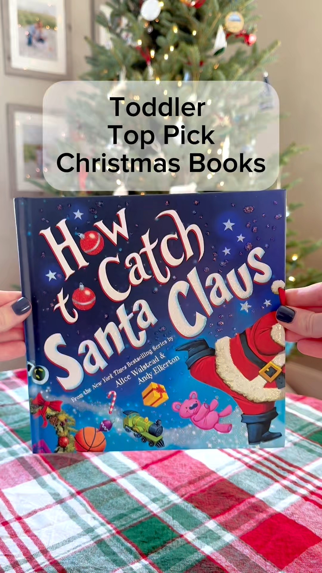 Toddler top pick Christmas books

Playroom inspo, playroom inspiration, playroom, toddler toys, kids toys, learning toys, baby toys, toddler mom, toddler gifts, kids gifts, toddler gift guide, kids gift guide, Amazon finds, toddler, baby, toys, giftguide, giftideas, holiday, kidsgifts, stockingstuffers, christmas, christmas magic, holiday books, kids, books, books 

 #LTKGiftGuide #LTKKids #LTKHoliday