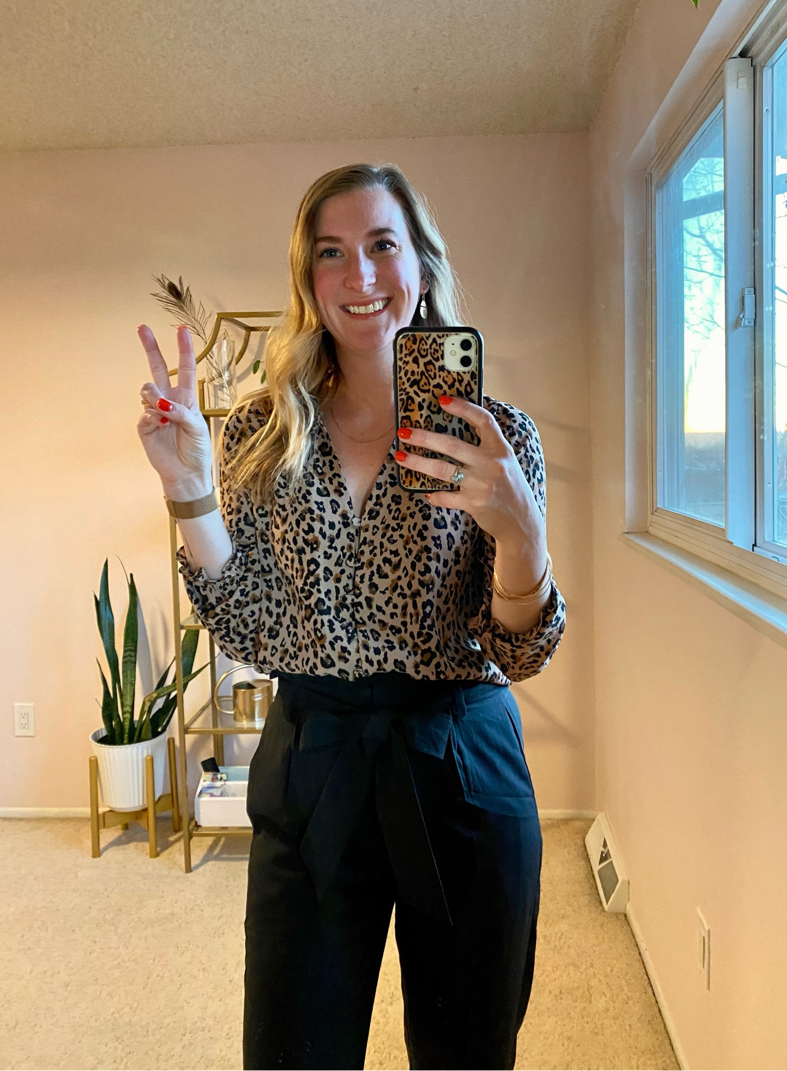 Day ✌🏼 #nasp2023 