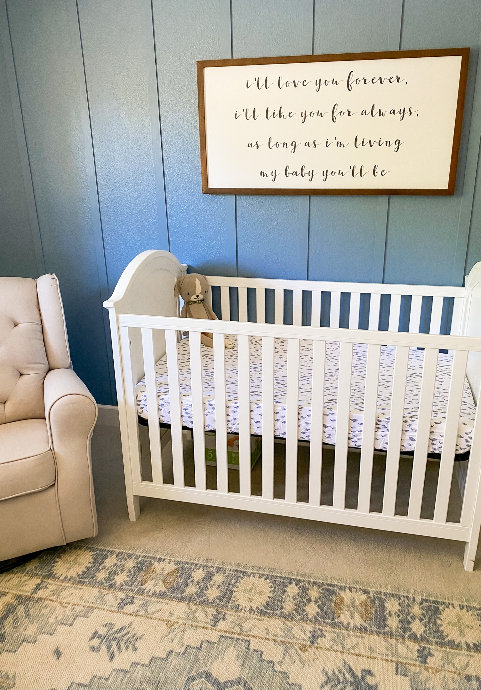 Our nursery rug from Amazon is one sale for over 40% off! 
Love the look of this rug and have been so pleased with the quality. Such a good buy!

#LTKsalealert #LTKbaby #LTKhome