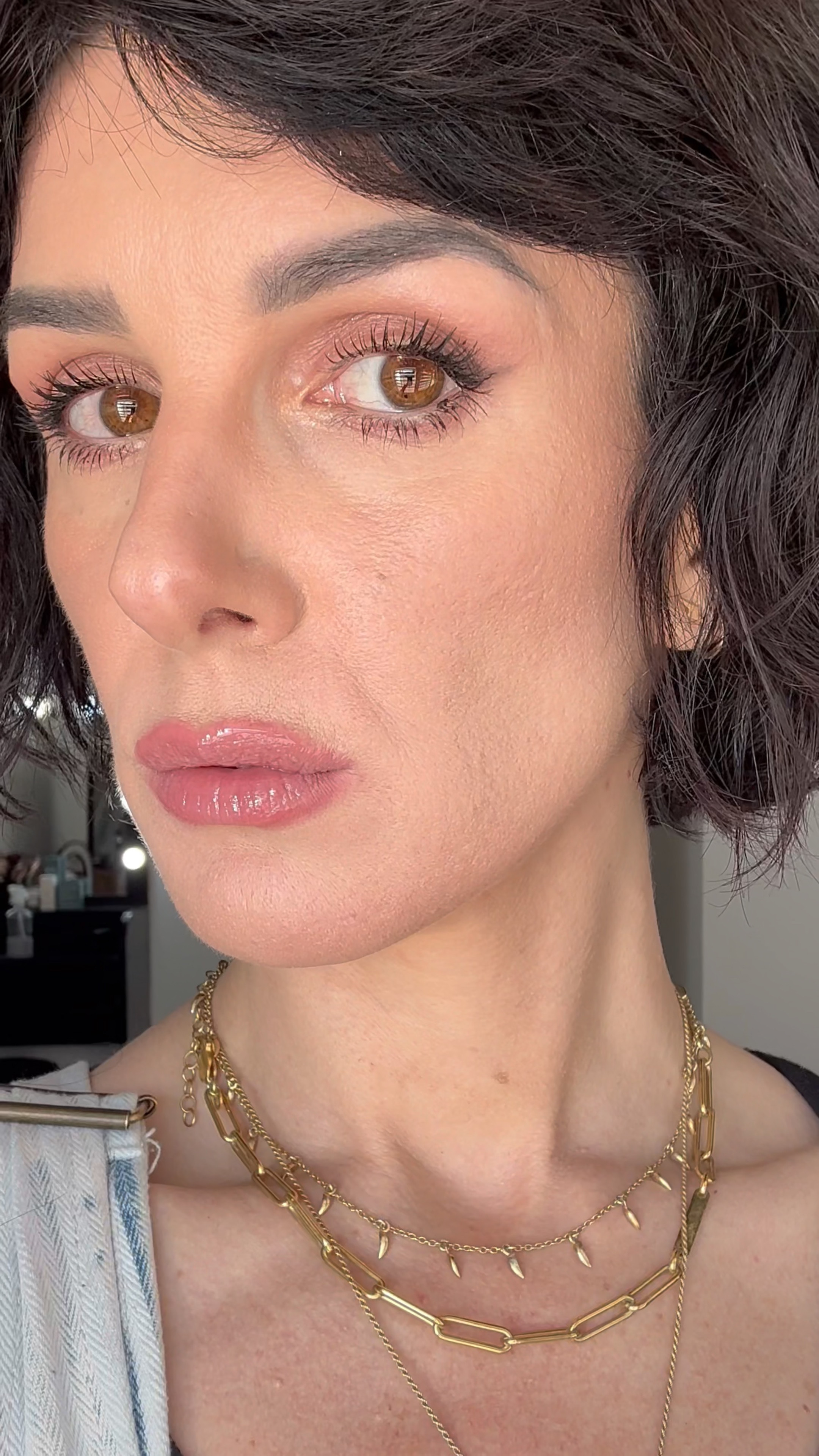 The BEST lip “filler” but it’s really a topical gloss! The results speak for themselves.

Beauty gifts | beauty finds | makeupp

#LTKGiftGuide #LTKSeasonal #LTKbeauty