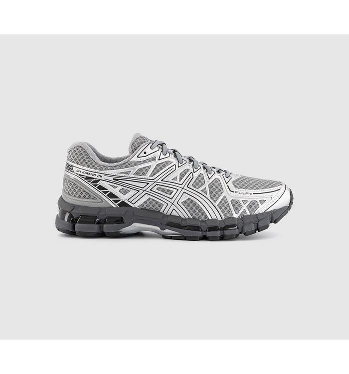 Gel-Kayano 20 Trainers | Office Shoes (UK)