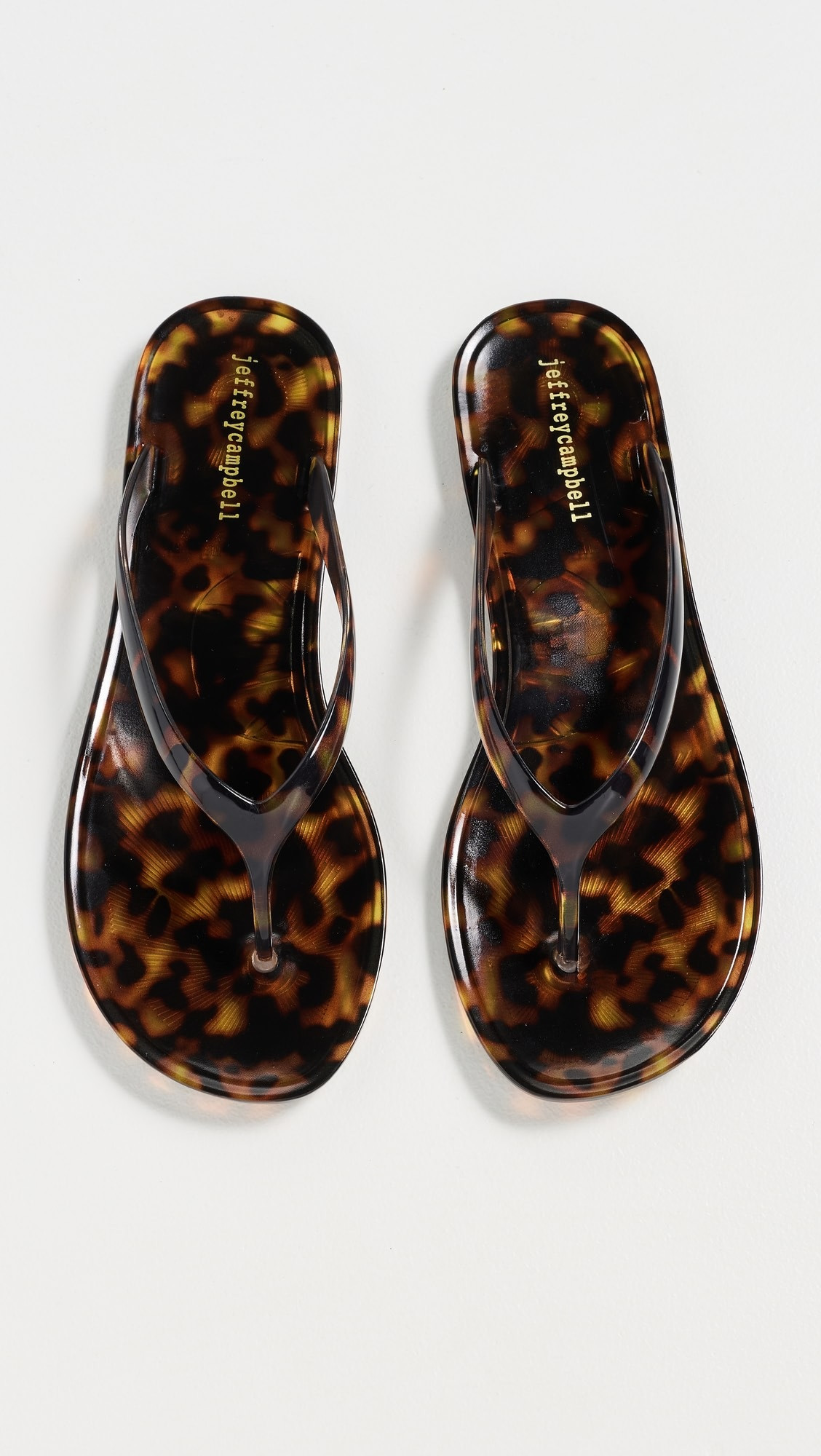 Beach Day Jelly Flip Flop | Shopbop