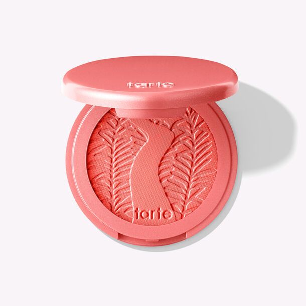 limited-edition Amazonian clay 12-hour blush | tarte cosmetics (US)