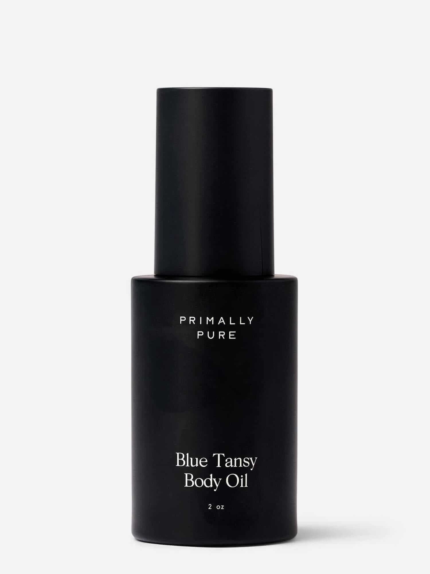 Body Oil (2 oz) | Primally Pure