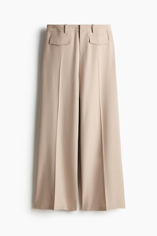 H & M - Dress Pants - Brown | H&M (US + CA)