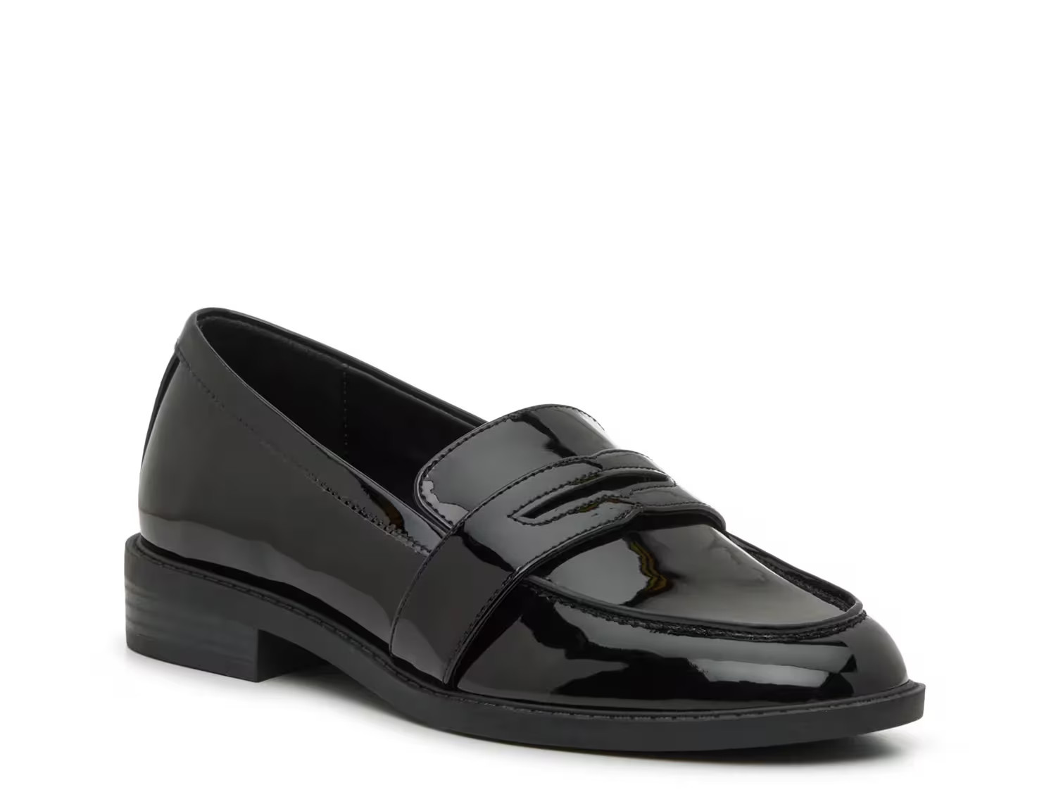Kelly & Katie Danisha Loafer | Women's | Black | Size 9.5 | Loafers | DSW