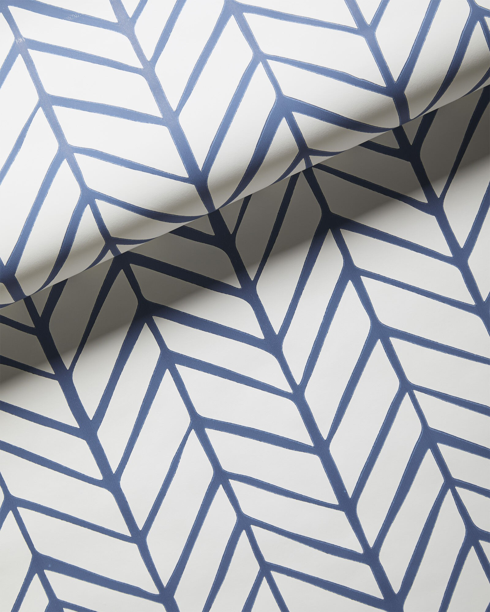 Feather Wallpaper | Serena and Lily