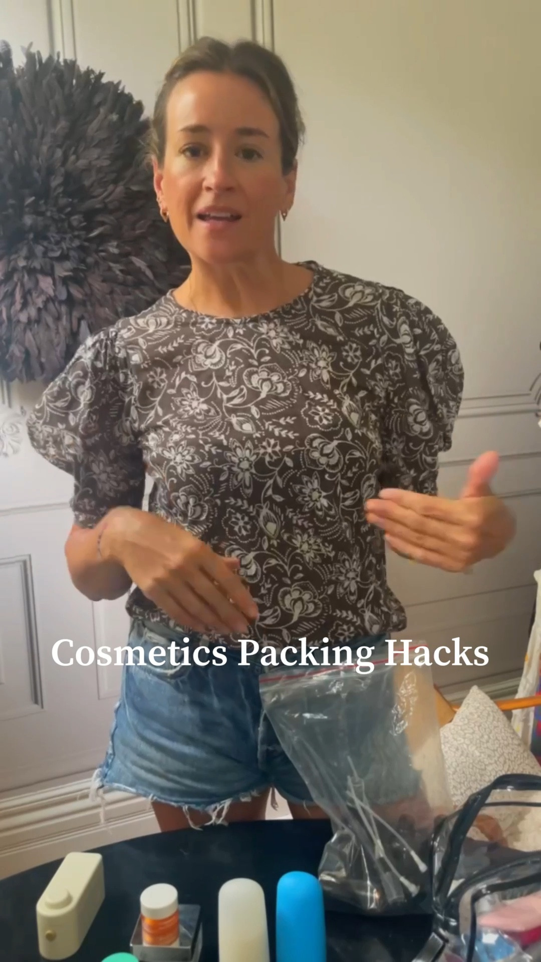 Links to my cosmetic packing essentials! 

#LTKFind #LTKtravel