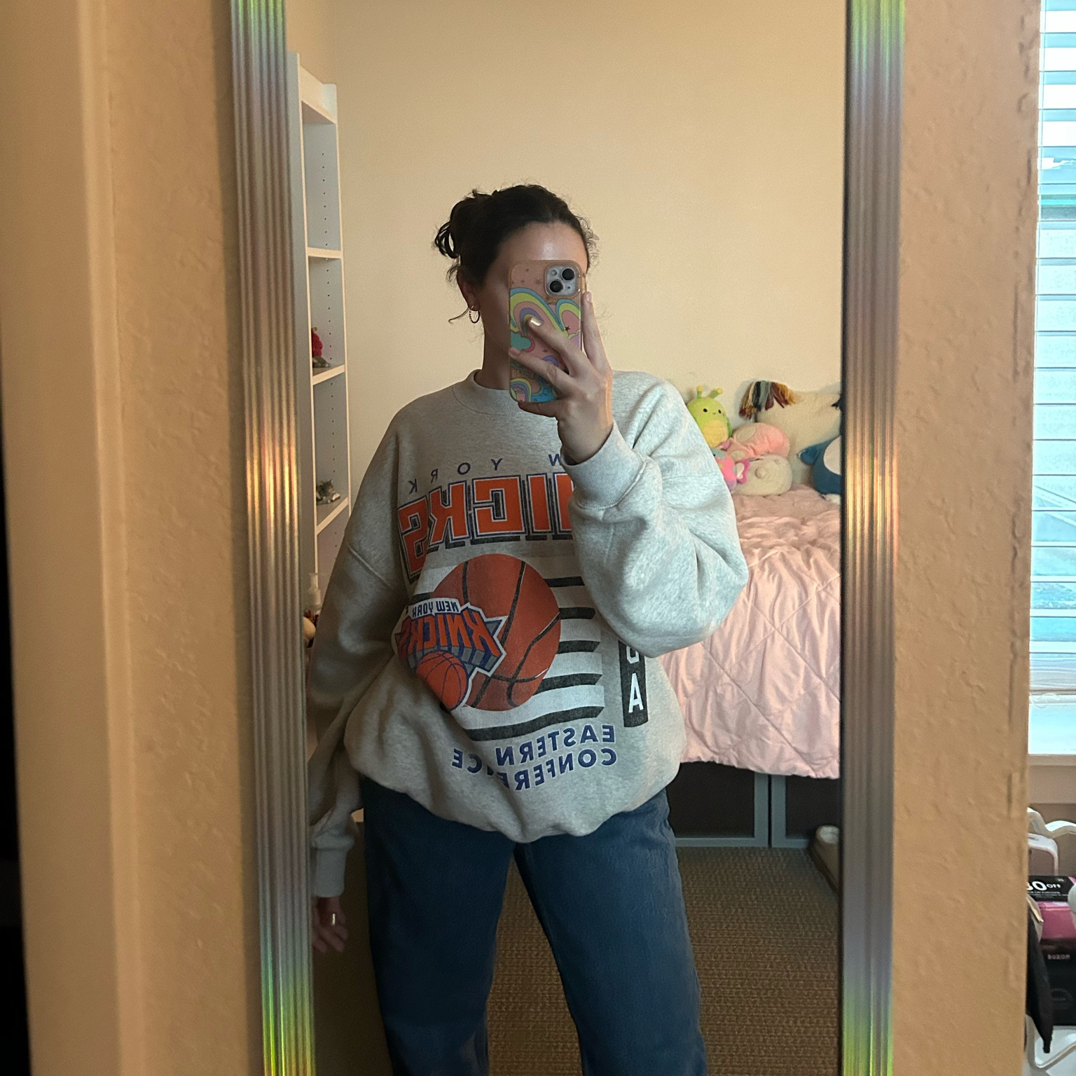 casual ootd 

#LTKfindsunder100