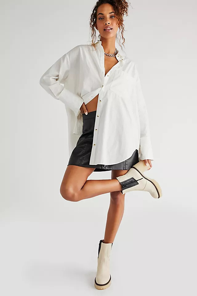 James Chelsea Boots | Free People (Global - UK&FR Excluded)