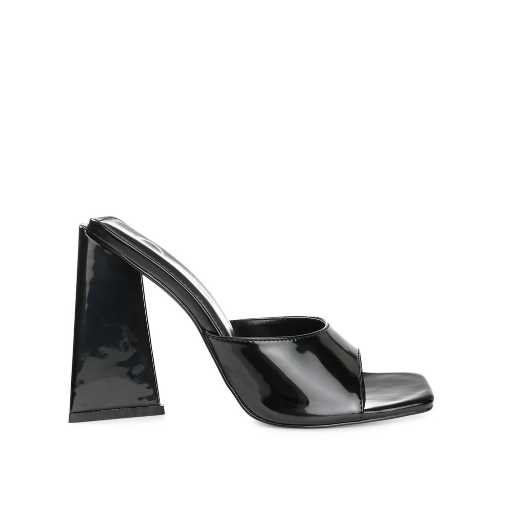 KAMMALI HEELED SANDALS | Journee Collection