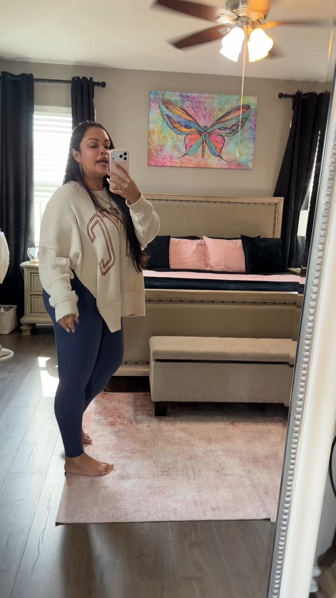 #LTKootd #LTKgrwm #LTKPlusSize