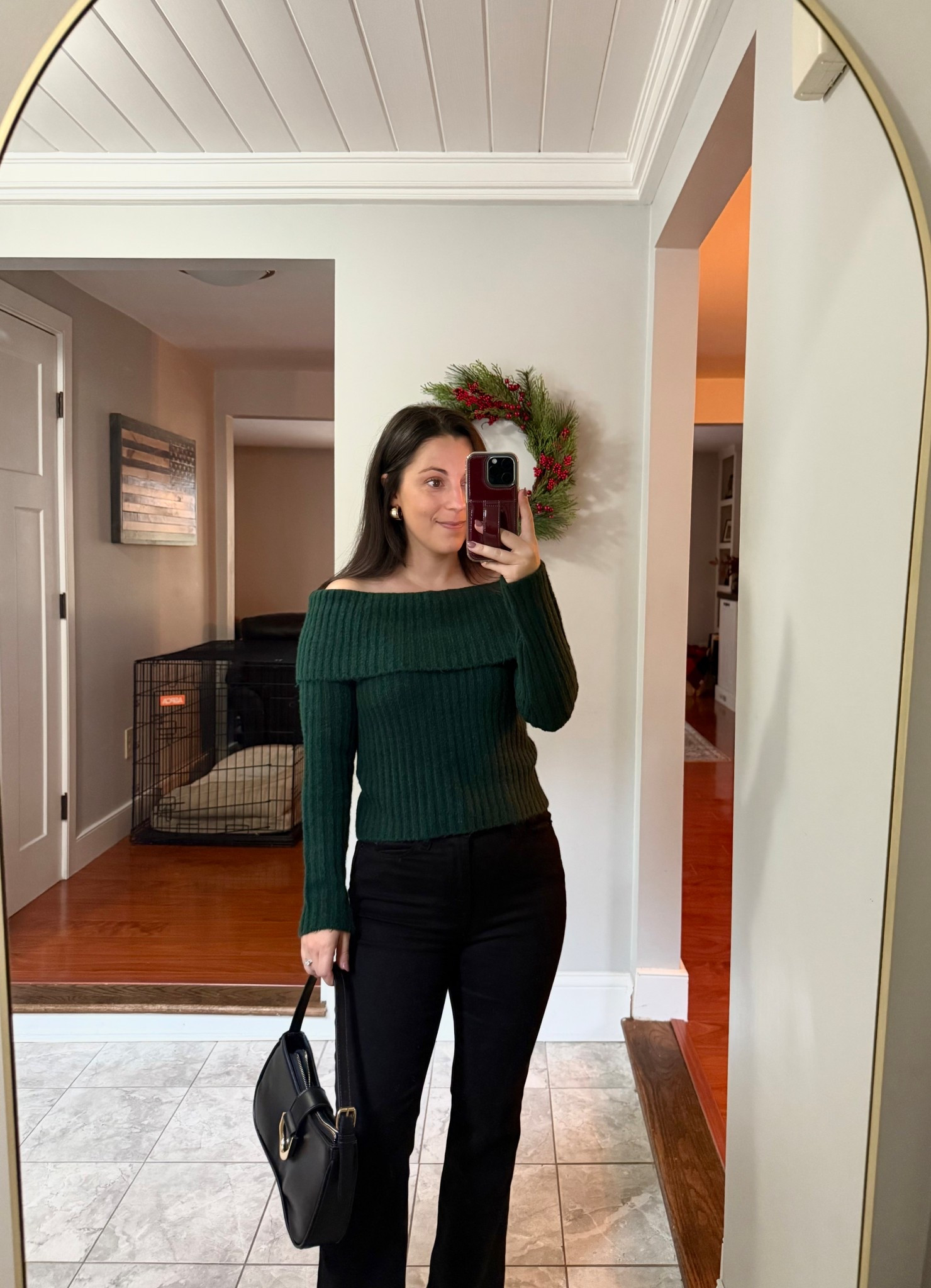 Sweaters on sale + code CYBERAF to save even more!

Winter sweaters, holiday sweaters, cyber Monday, winter outfit, petite

#LTKHoliday #LTKCyberWeek #LTKPetite