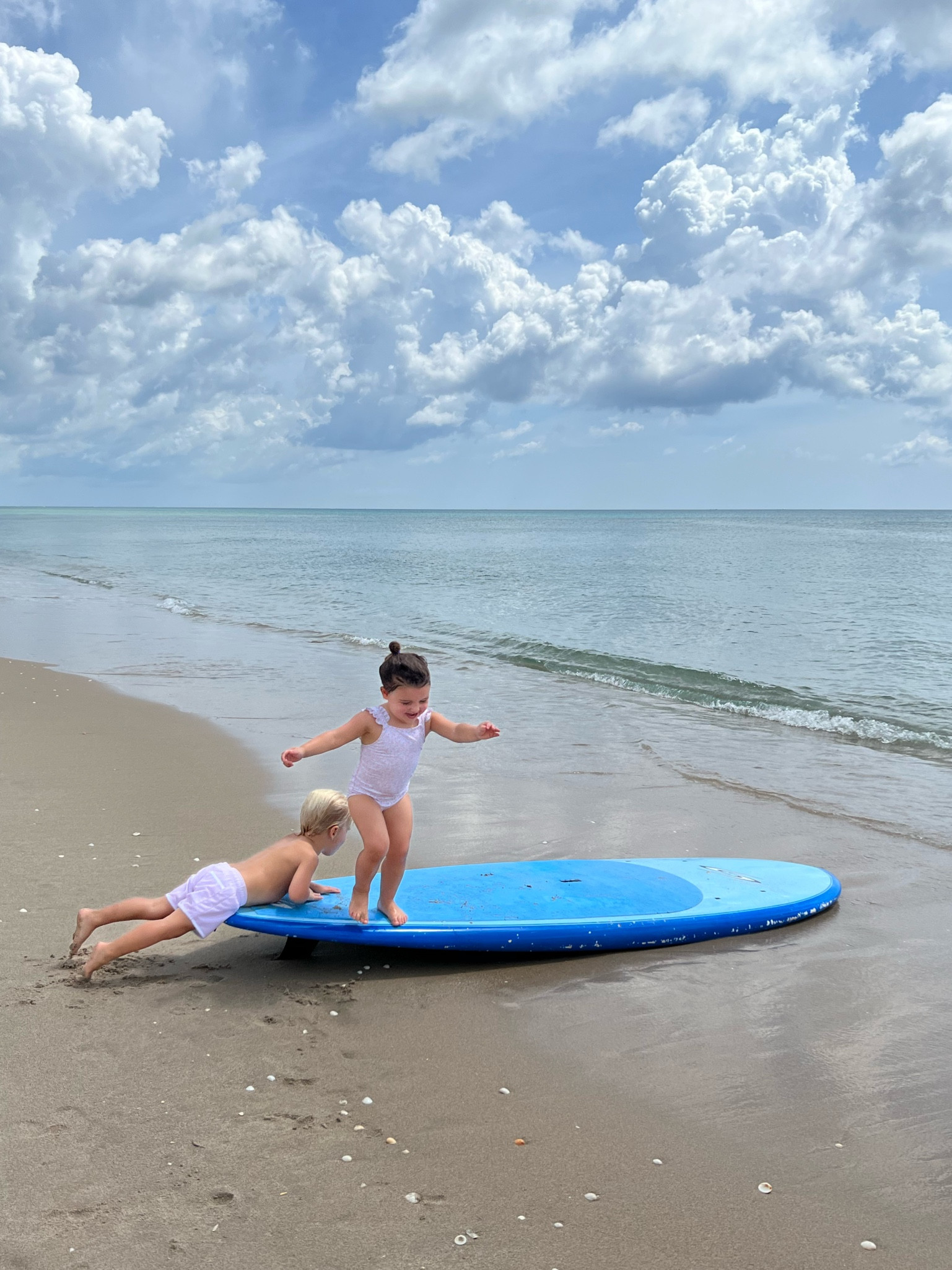 Baby swim 

#LTKfamily #LTKkids #LTKbaby