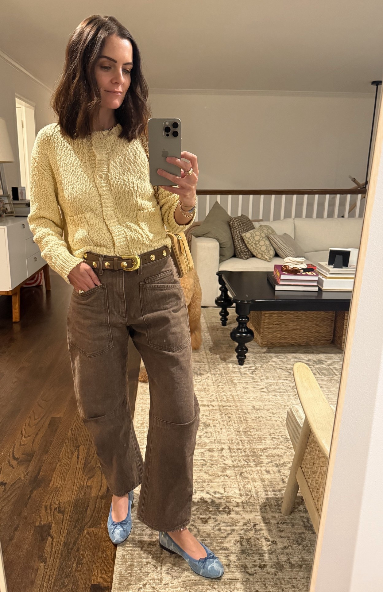 Friday OOTD

#LTKootd #LTKSeasonal