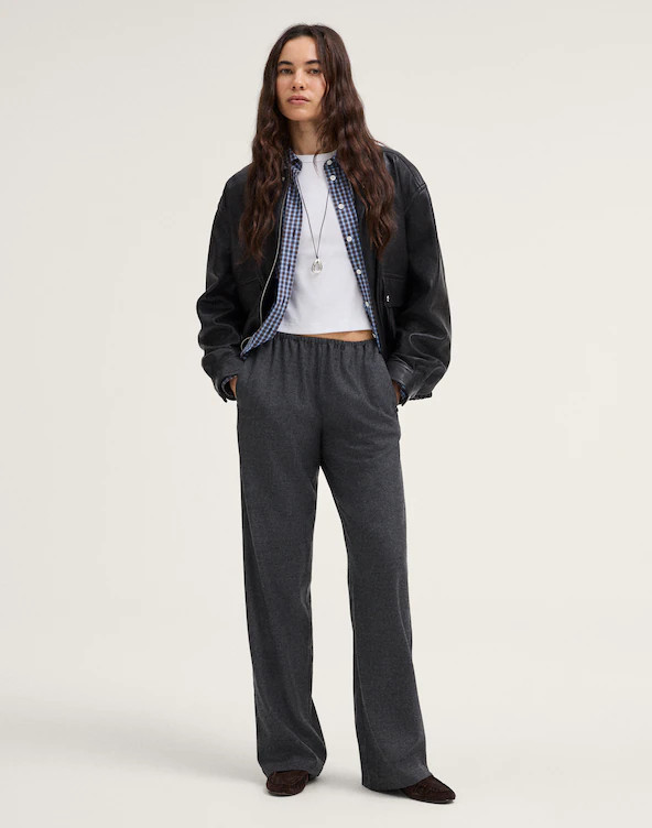 The Devon Pant | Madewell