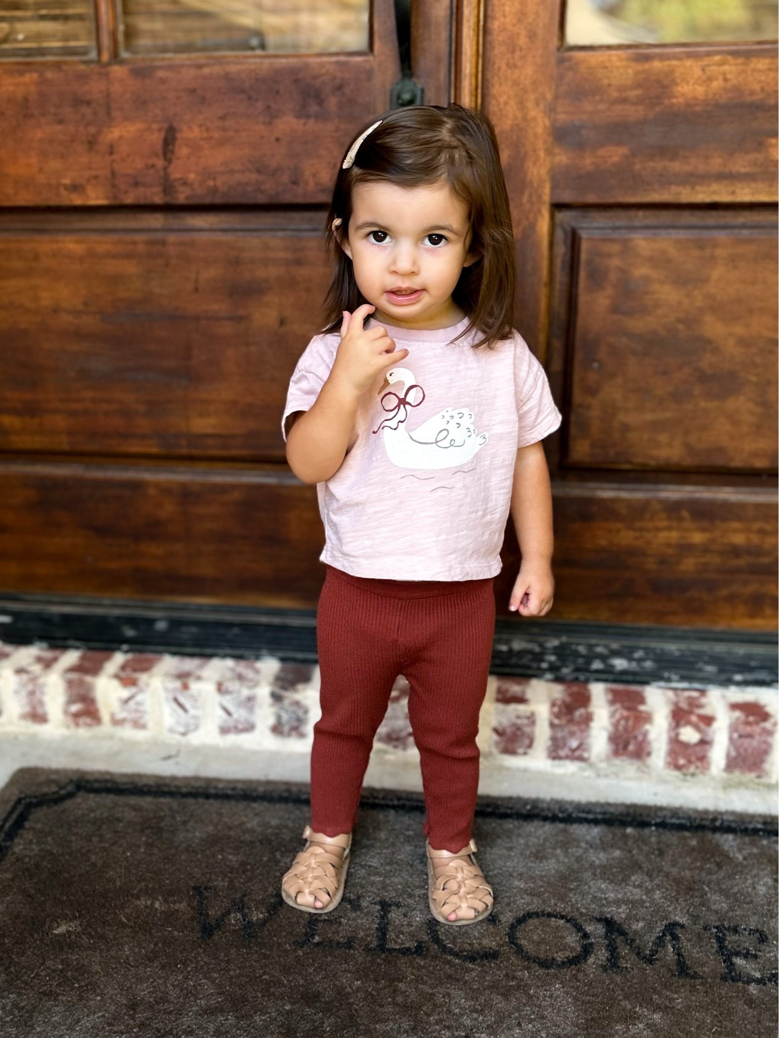 Abby’s big girl picks for fall- cozy, cute, perfect for play!

#LTKSeasonal #LTKBaby #LTKKids