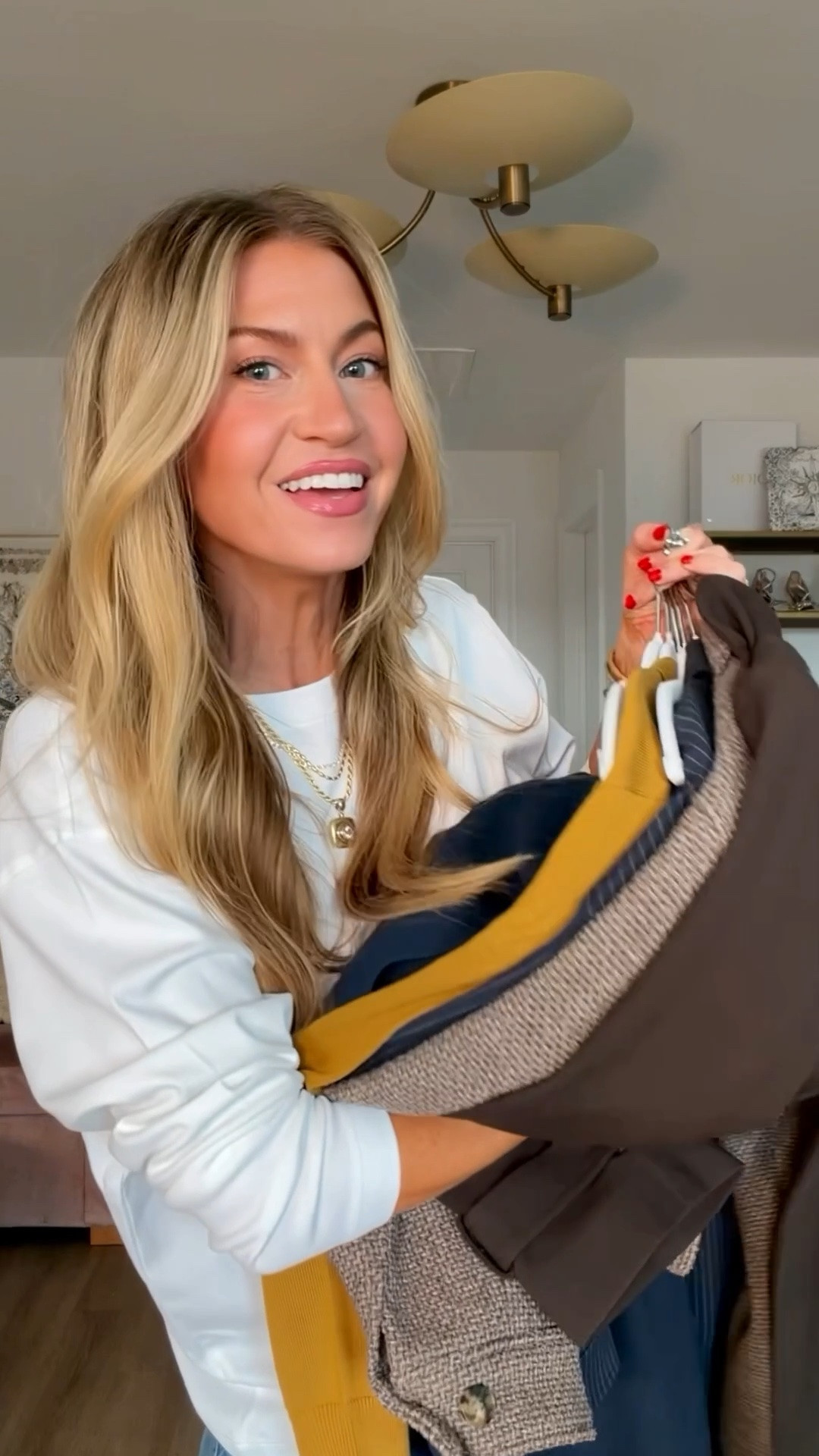 @Aritzia fall new arrivals are here, and SO good.  The perfect staple pieces to mix and match and elevate any fall outfit. #AritziaPartner#LTKstyle #LTKfall

#LTKSeasonal
