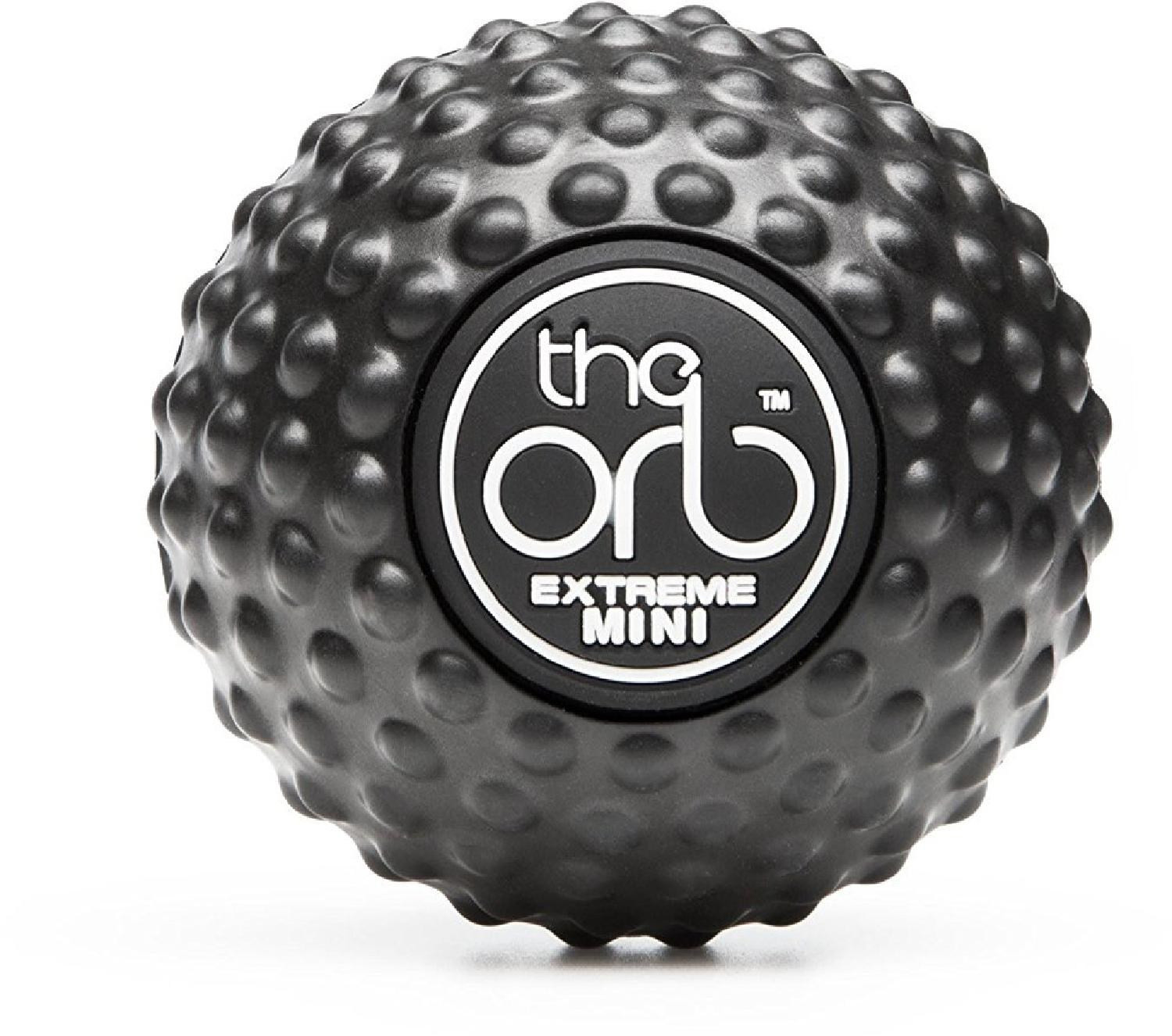 Pro-Tec Athletics Orb Extreme Mini Massage Ball Black | REI