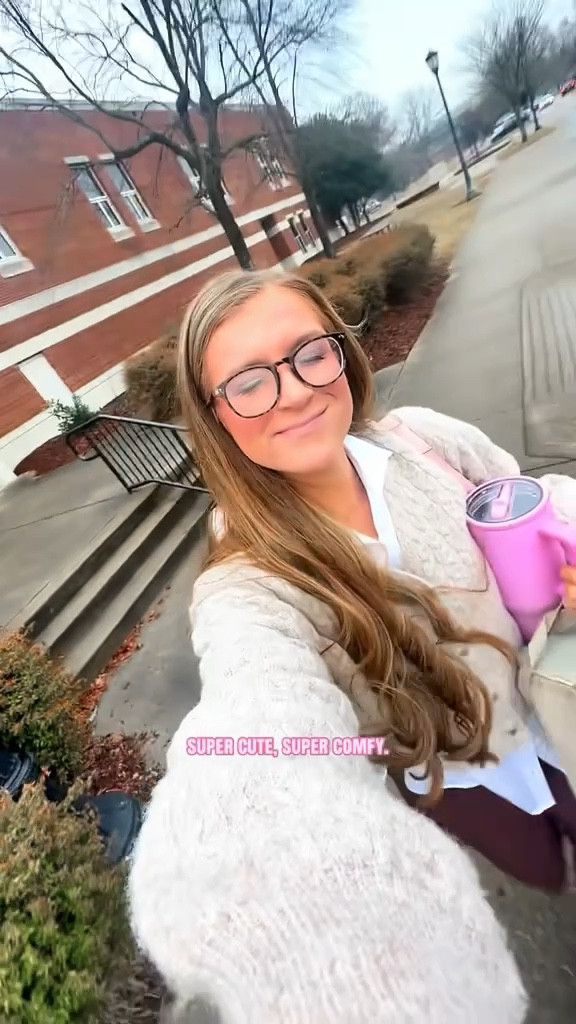 Neutral business casual outfit of the day! 

#LTKPetite #LTKWorkwear #LTKSeasonal