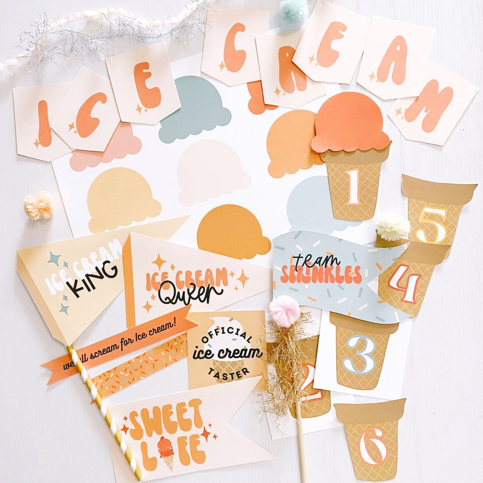 Ice cream party printables 

Summer printables / the letter Vee / summer party / ice cream social / ice cream activities / kids printables / kids summer activities 

#LTKParties #LTKKids #LTKSeasonal