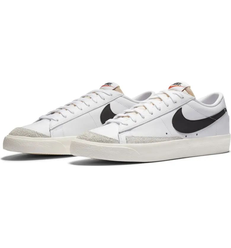 Blazer Low '77 Sneaker | Nordstrom