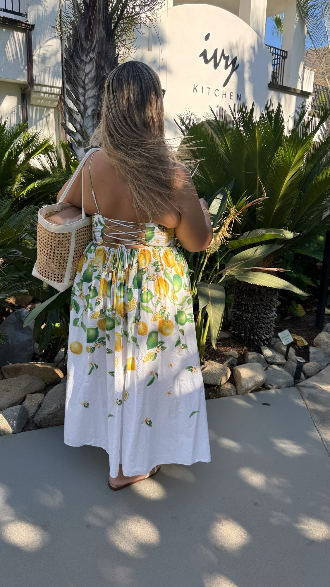 Favorite dress of this season 

#LTKTravel #LTKFindsUnder100 #LTKSeasonal