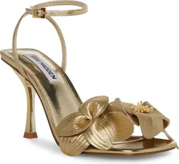 Amani Ankle Strap Sandal (Women) | Nordstrom