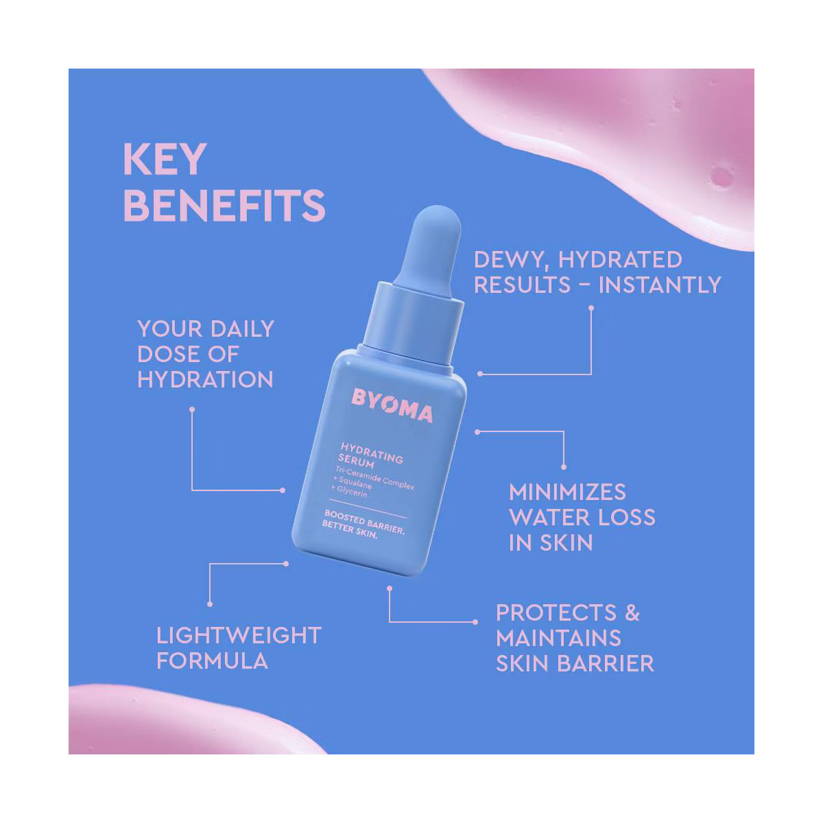 BYOMA Skincare Gift Set - Star Power Duo - 2pc | Target