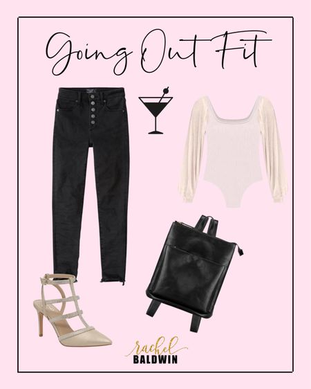 I’m off to Vegas ✈️ and not gonna lie, planning outfits for this trip was so fun! Here’s what I packed for going out on the town! 🍸 

#LTKsalealert #LTKtravel #LTKfit